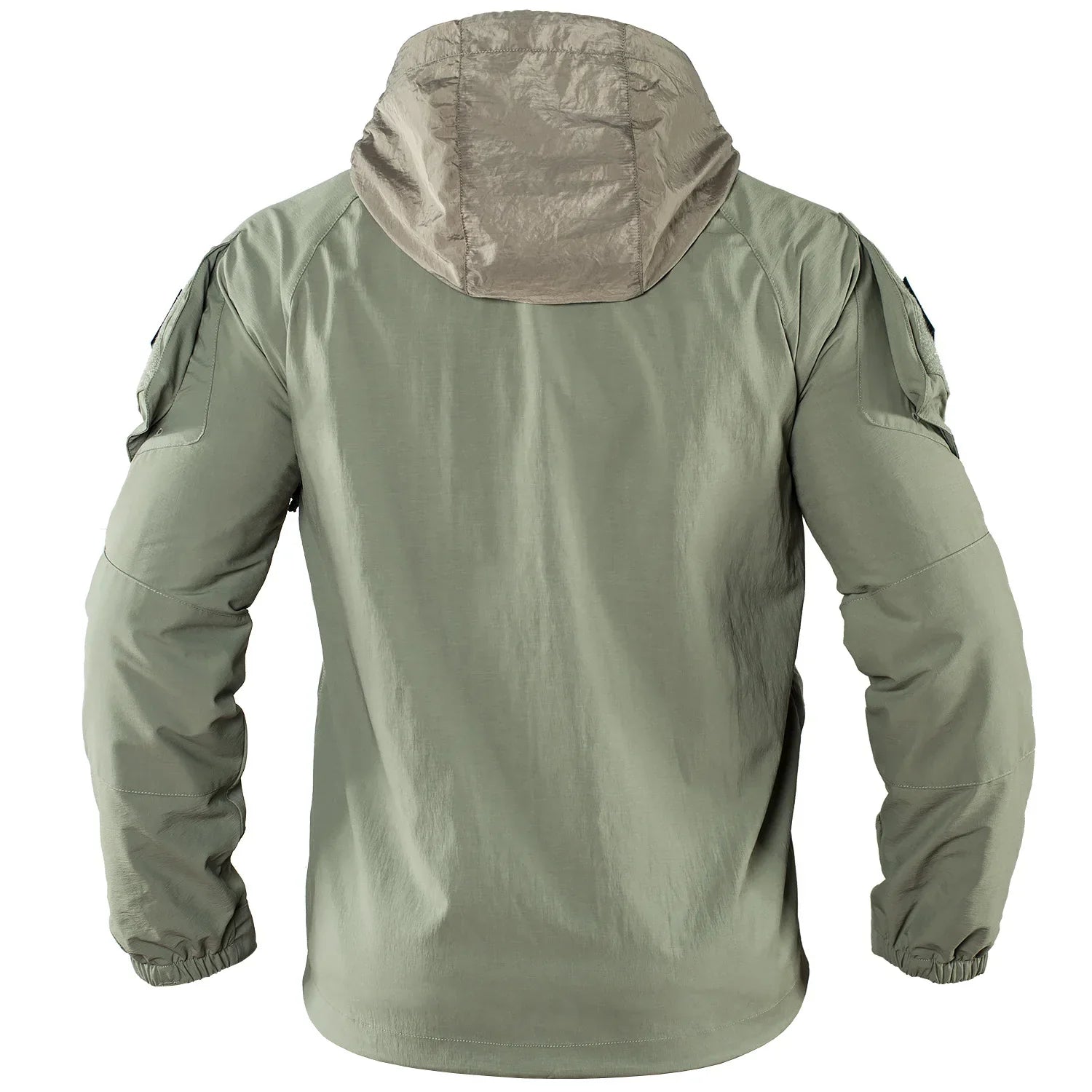 Jaqueta Masculina Tática Softshell Leve