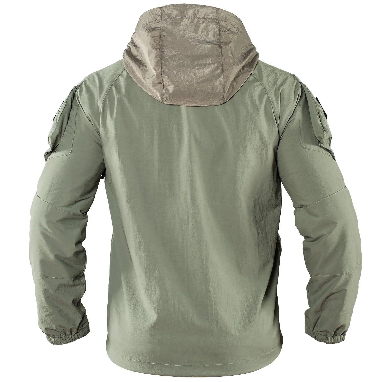Jaqueta Masculina Tática Softshell Leve