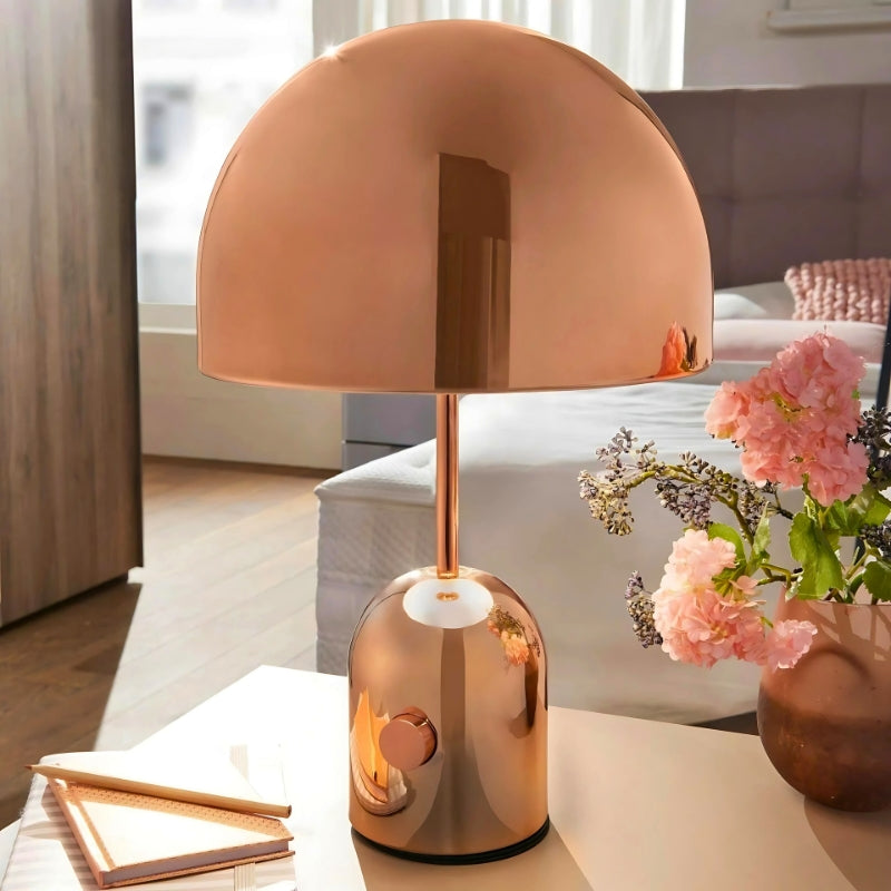 Luminária Decorativa Abajur Sinno - Estilo e Modernidade