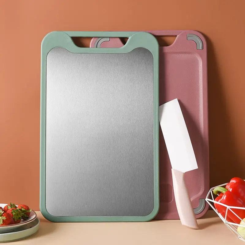Tábua Para Cortes De Aço Inox