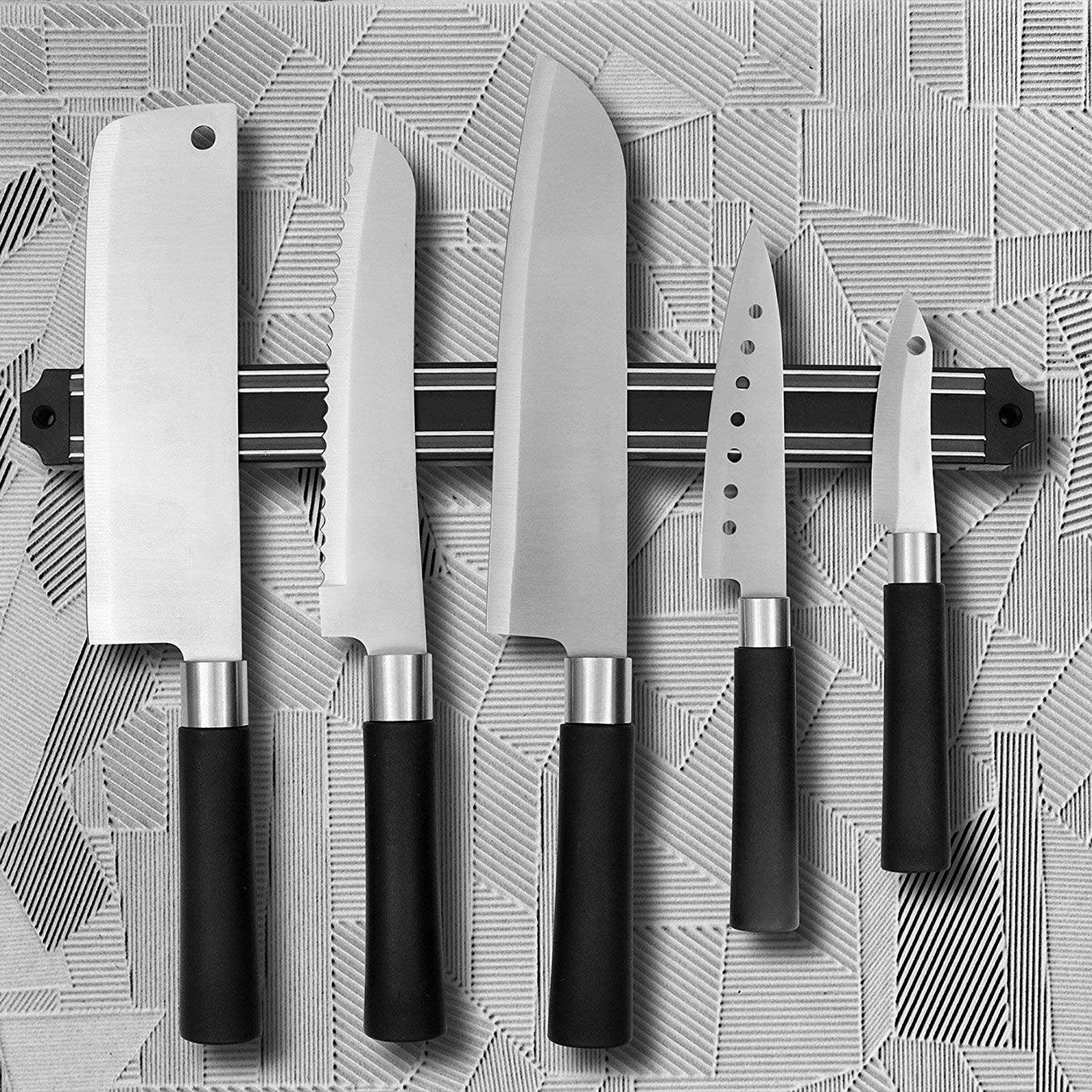 Suporte Magnético Porta Utensílios
