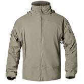 Jaqueta Masculina Tática Softshell Leve