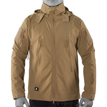 Jaqueta Masculina Tática Softshell Leve