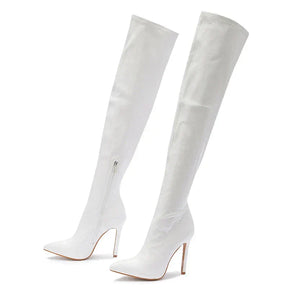 Bota Masculina de Inverno Impermeável