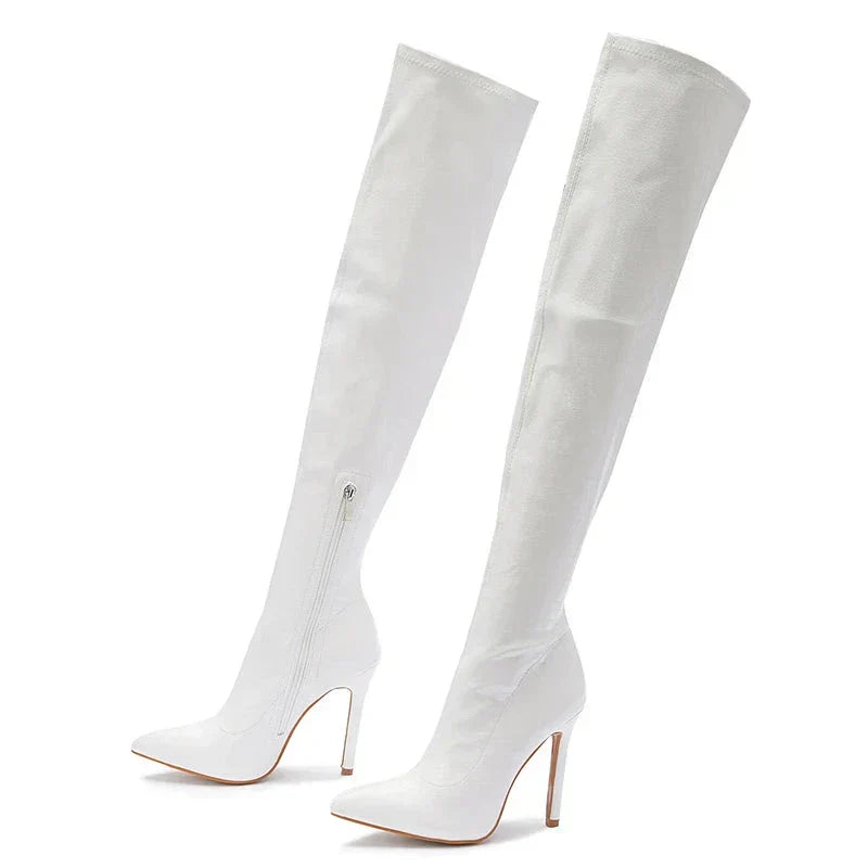 Bota Masculina de Inverno Impermeável