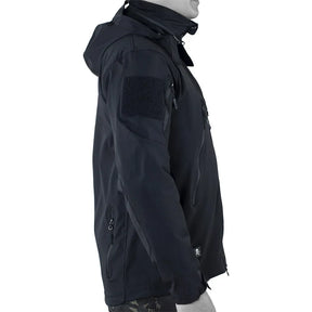 Jaqueta Masculina Tática Softshell Leve