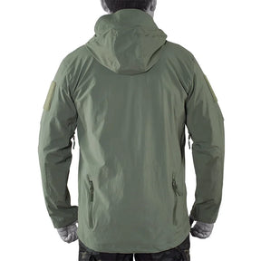 Jaqueta Masculina Tática Softshell Leve