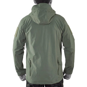 Jaqueta Masculina Tática Softshell Leve