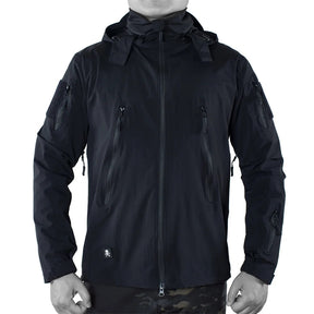 Jaqueta Masculina Tática Softshell Leve