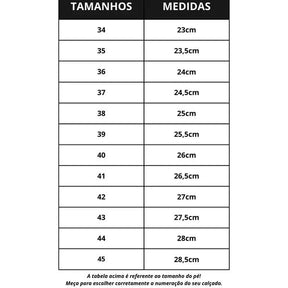 Bota Feminina com Plataforma Cano Curto