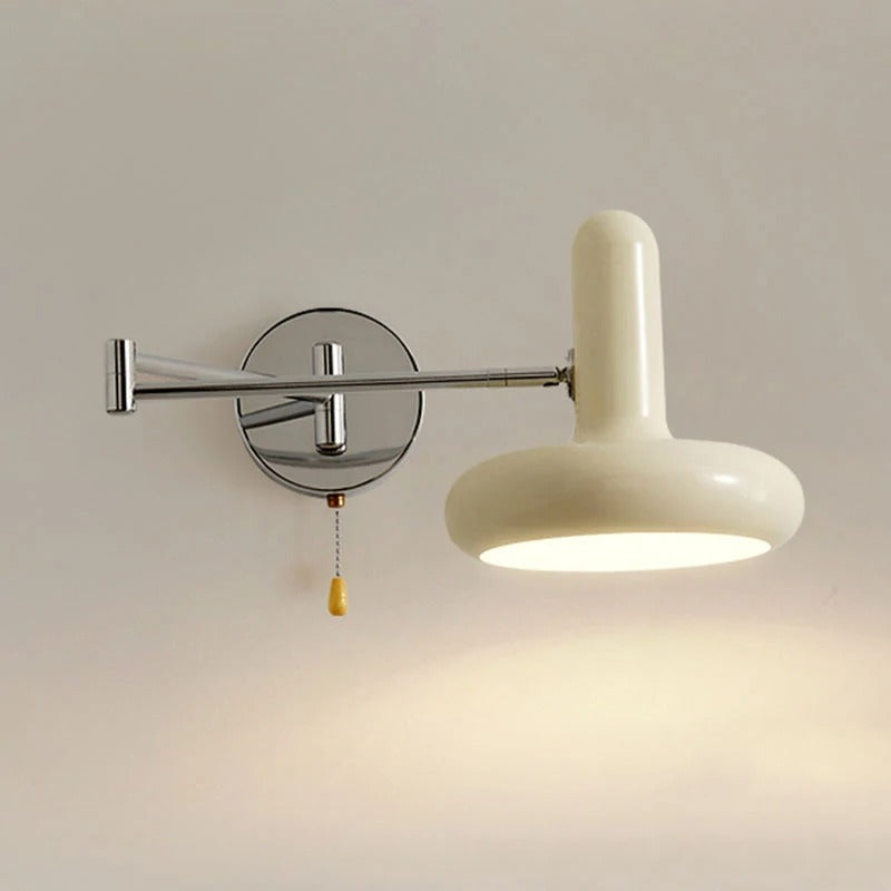 Luminária Arandela de Parede Rocker – Design Moderno