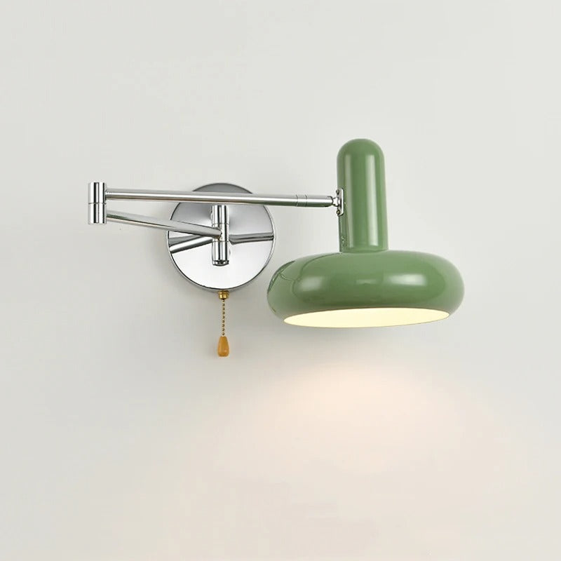 Luminária Arandela de Parede Rocker – Design Moderno