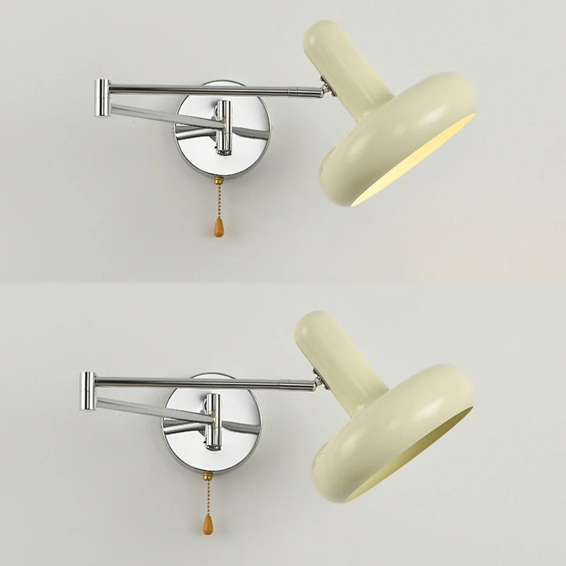 Luminária Arandela de Parede Rocker – Design Moderno