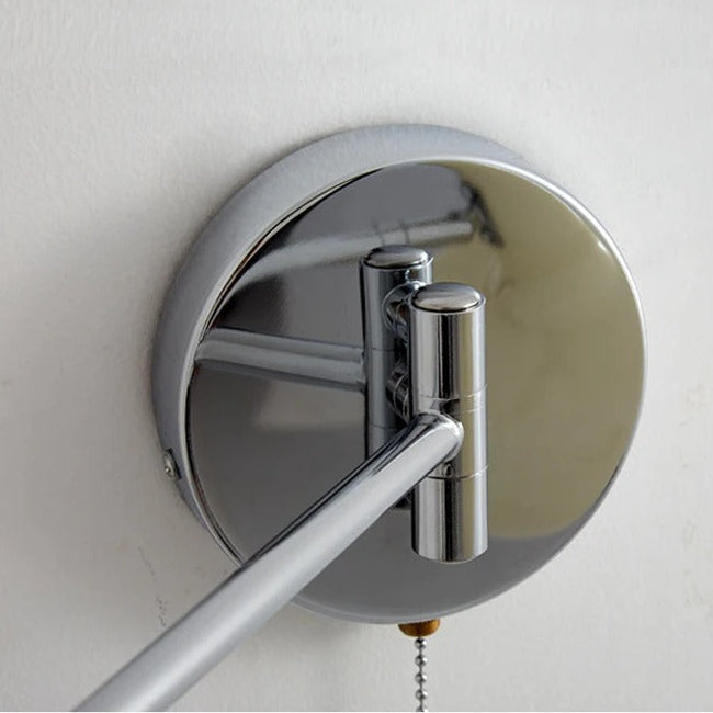 Luminária Arandela de Parede Rocker – Design Moderno