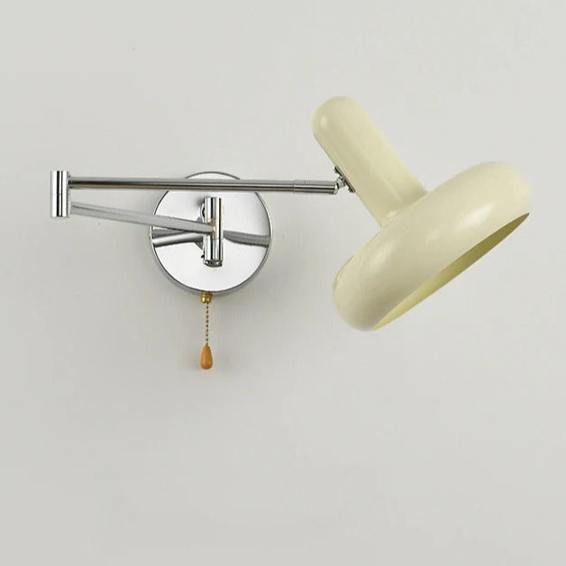 Luminária Arandela de Parede Rocker – Design Moderno